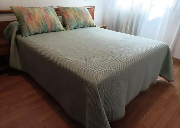 Hostal Palas