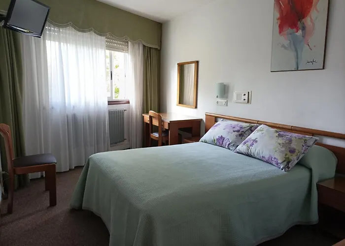 Hostal Palas