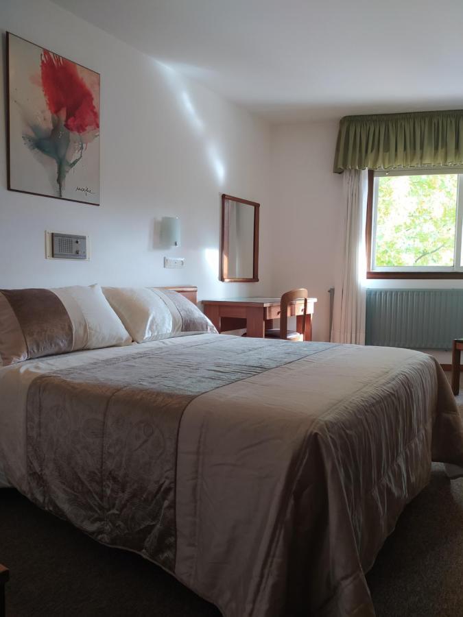 Hostal Palas Gasthuis