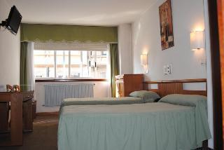 Hostal Palas 3*