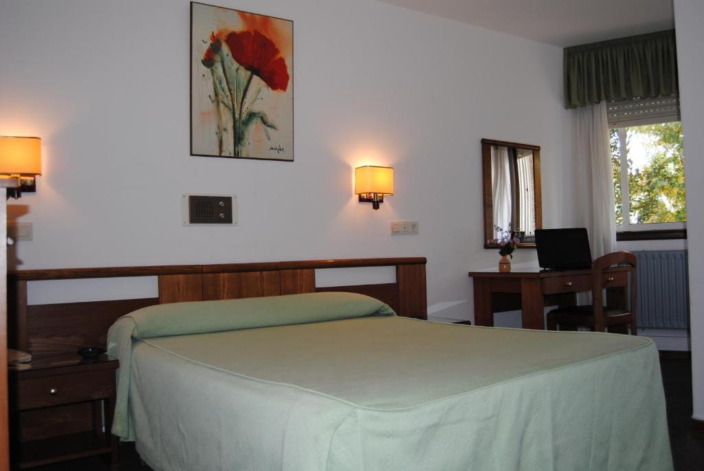 Hostal Palas 3*
