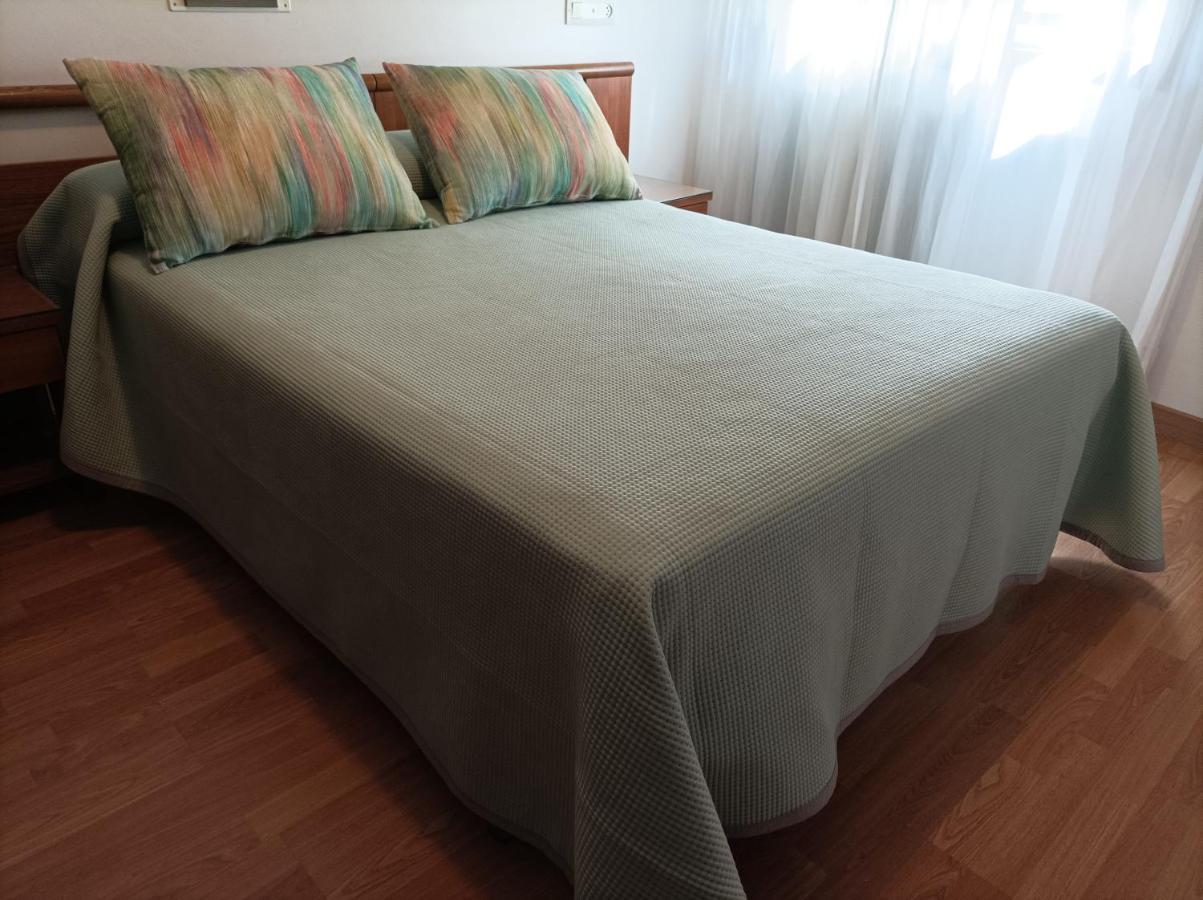 Hostal Palas 3* A Coruna