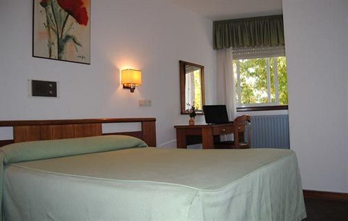 Gasthuis Hostal Palas