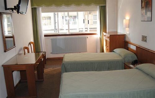 Gasthuis Hostal Palas 3*