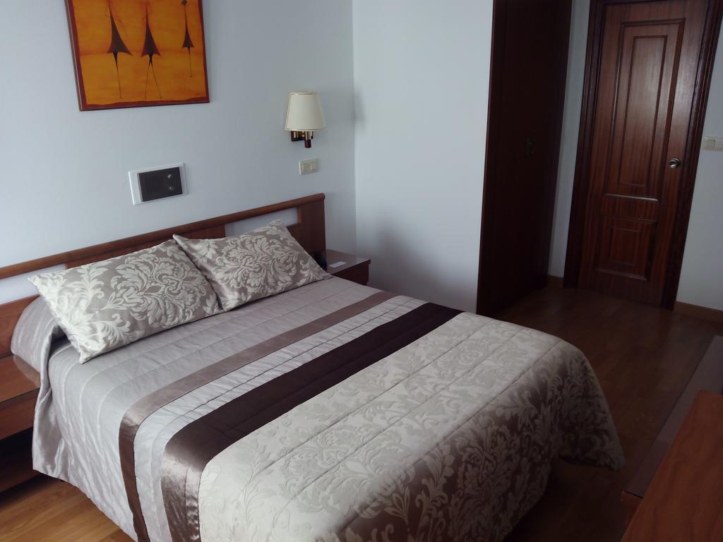 Gasthuis Hostal Palas A Coruña