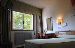 Hostal Palas Gasthuis A Coruña