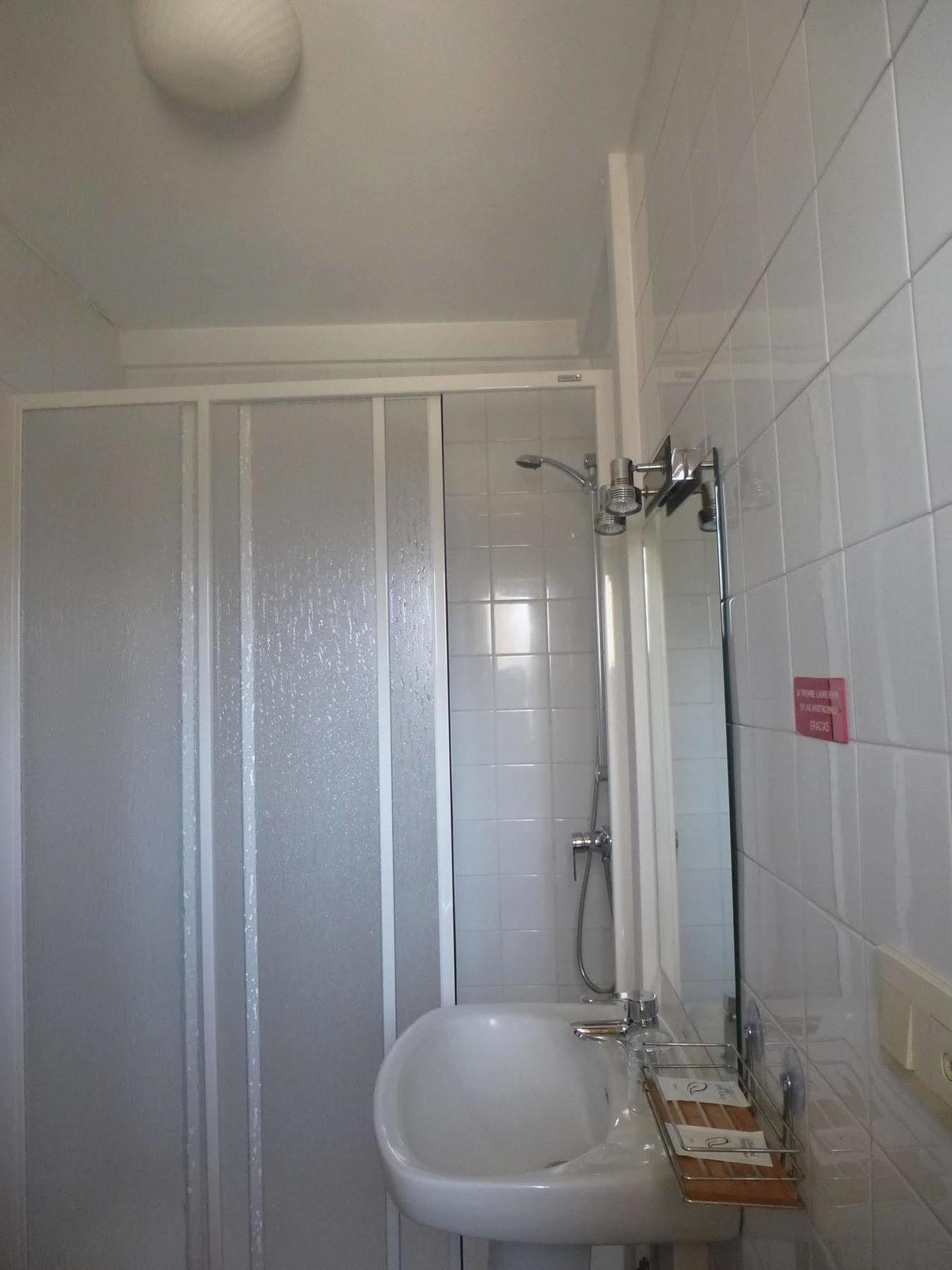 Hostal Palas
