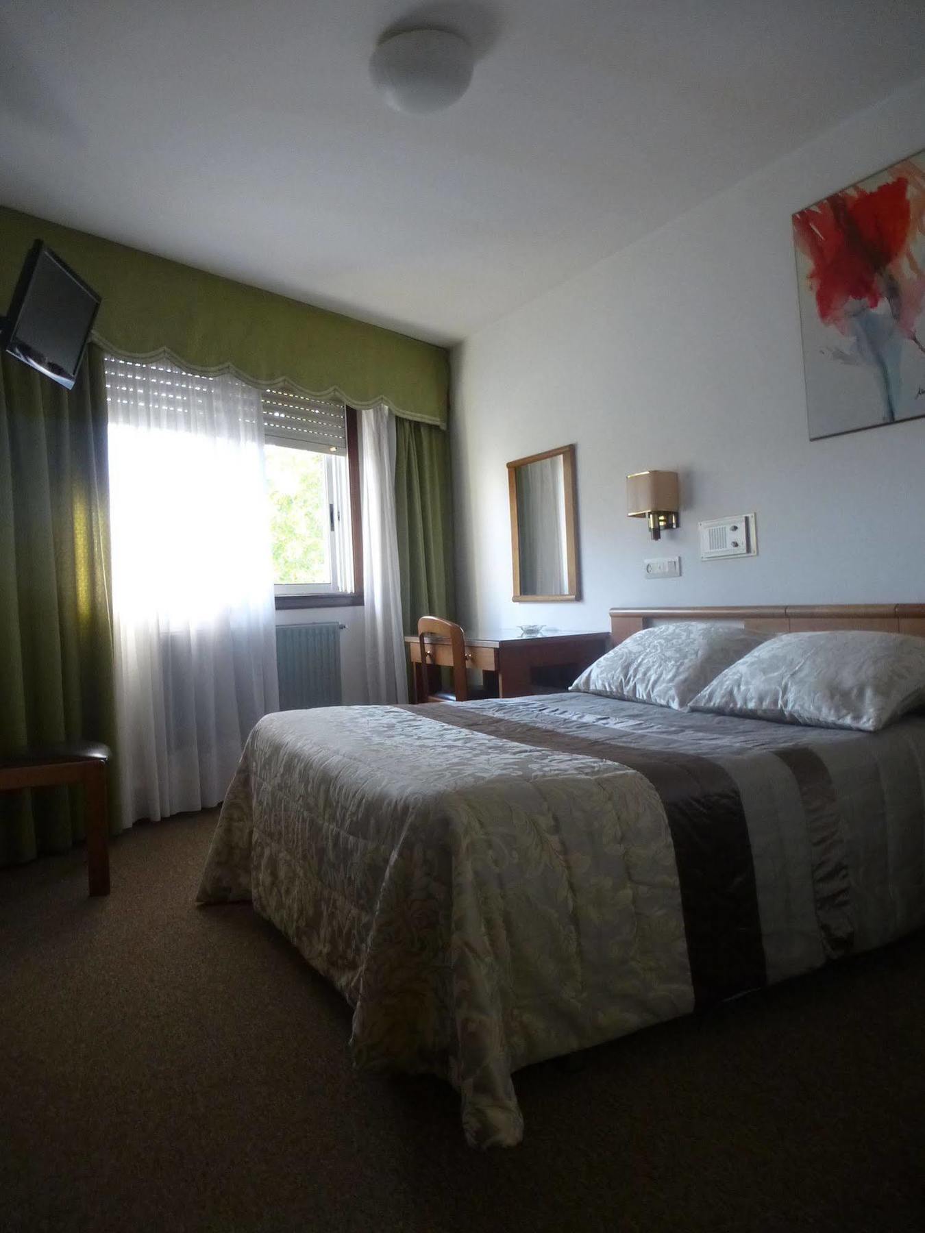 Gasthuis Hostal Palas 3*