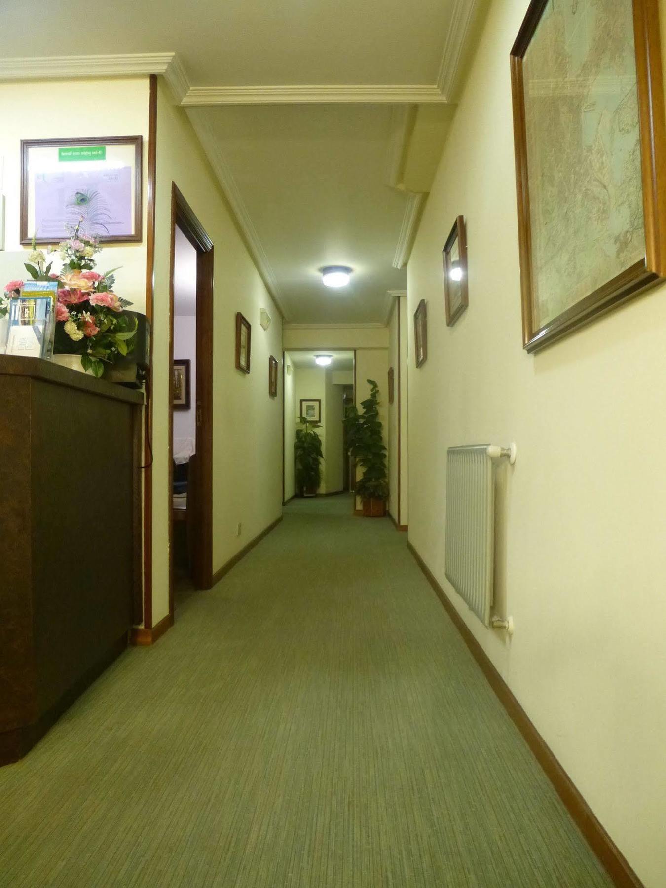 Hostal Palas Gasthuis 3*